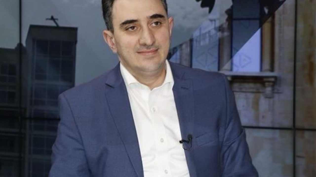 RAZI HAGE