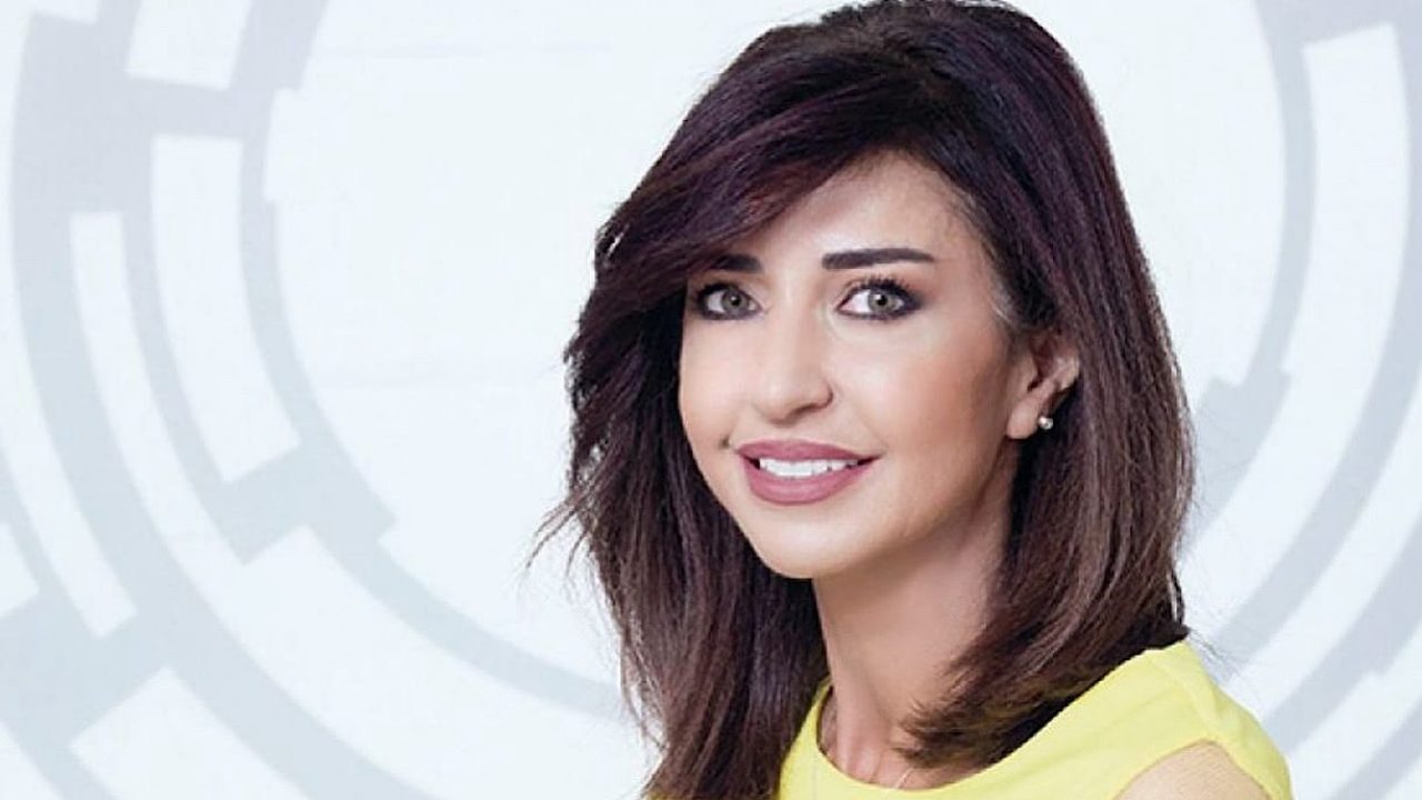 RIMA SALIBA