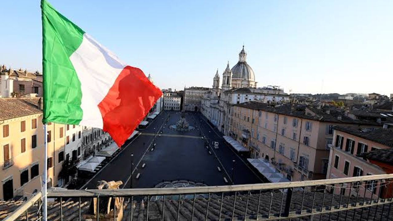 ROME