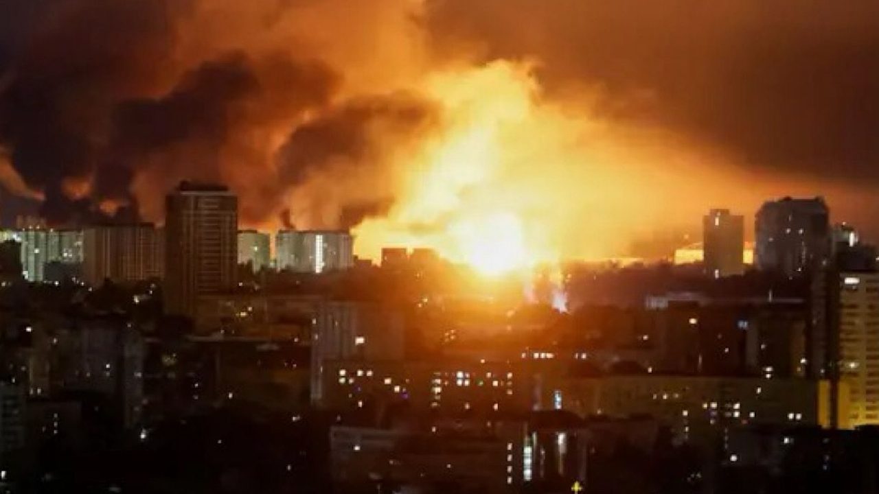 RUSSIA