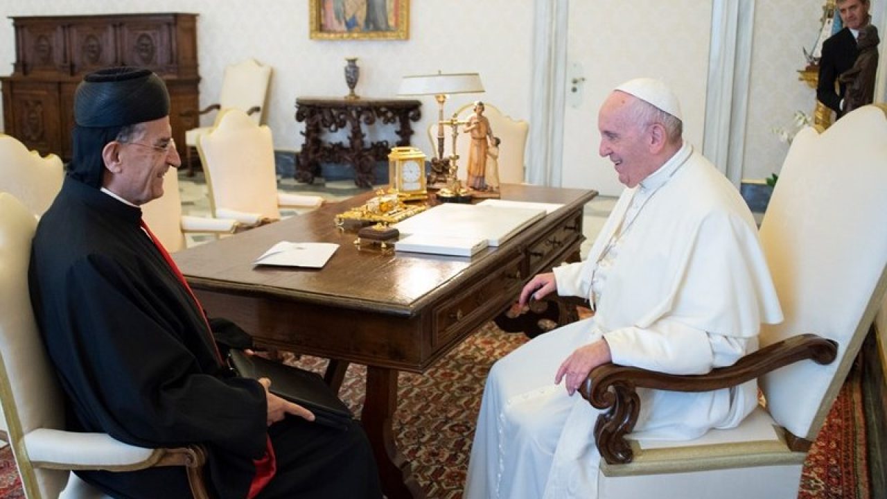 Ra3i-PopeFrancis