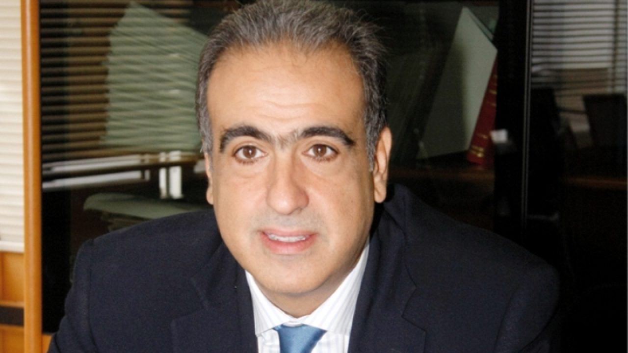 Rabih-Haber Rabih-Haber