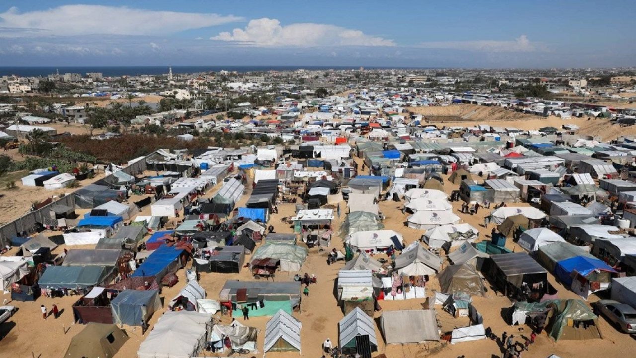 Rafah-2