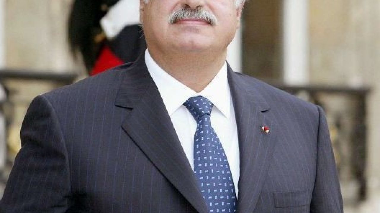 Rafic-Hariri