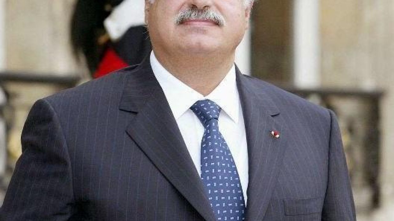 Rafic-Hariri
