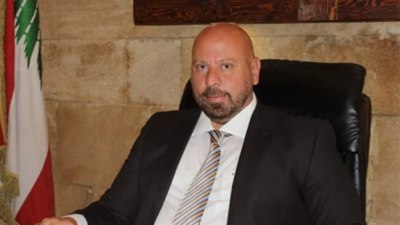 Ramzi Nohra Ramzi Nohra