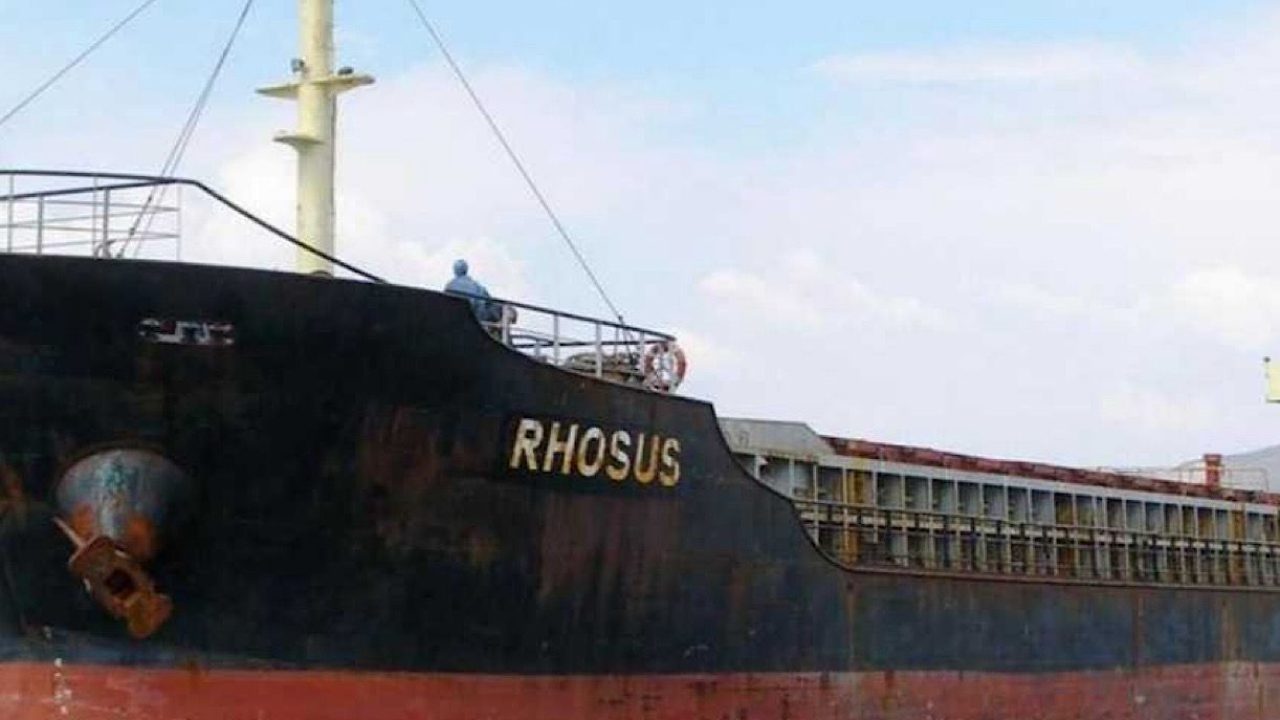 Rhosus