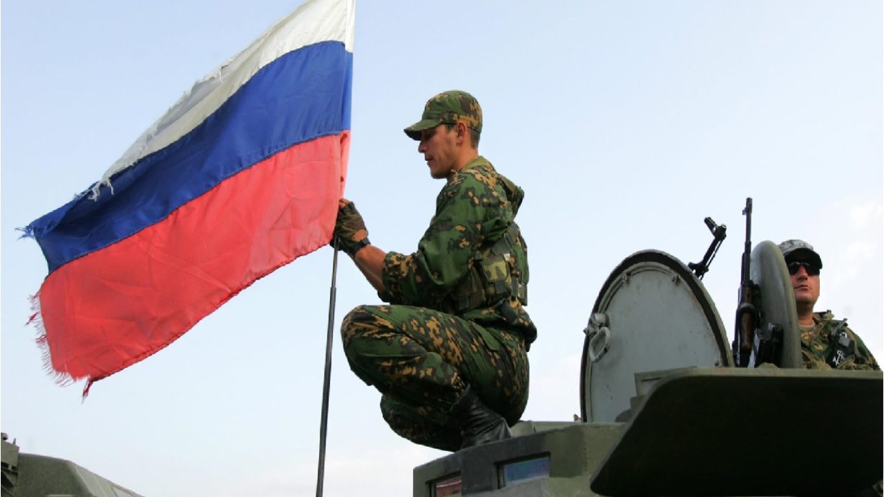 Russia Russia
