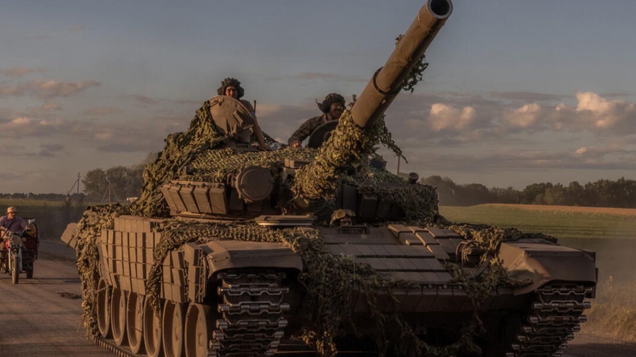 Russian-army