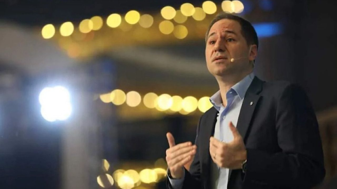 SAMY GEMAYEL
