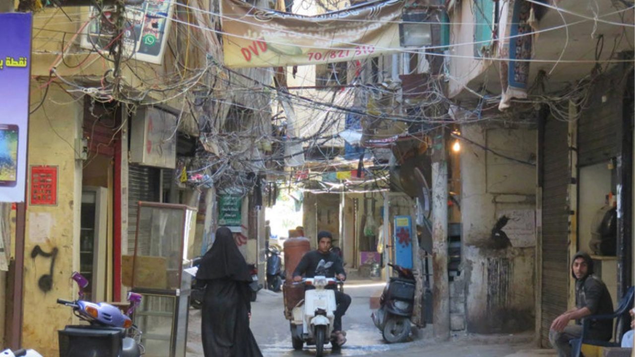 SHATILA
