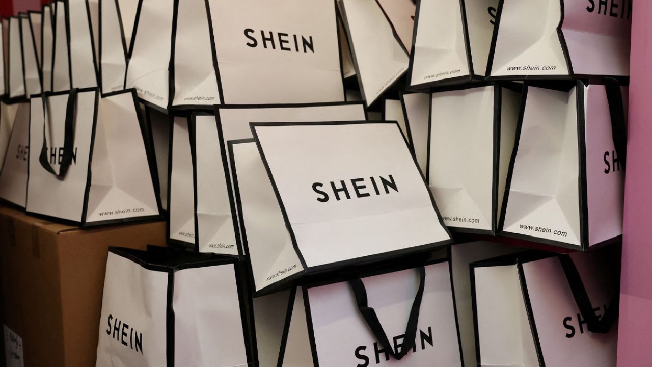 SHEIN