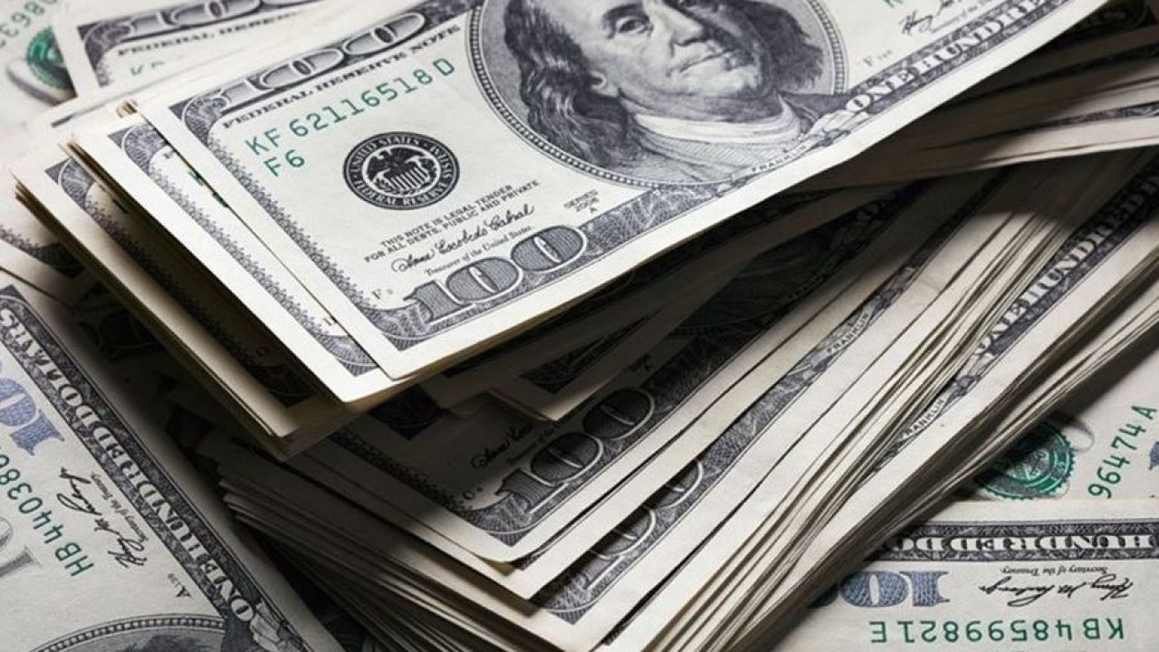 dollar dollar