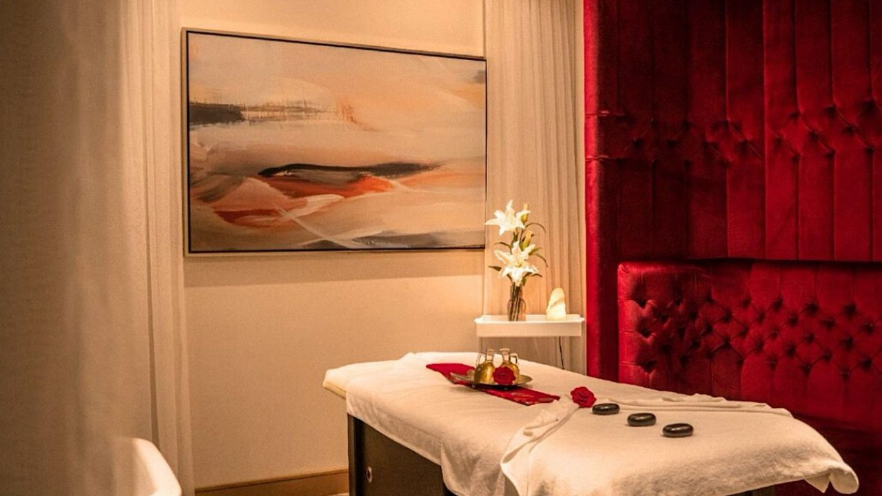 SPA SPA