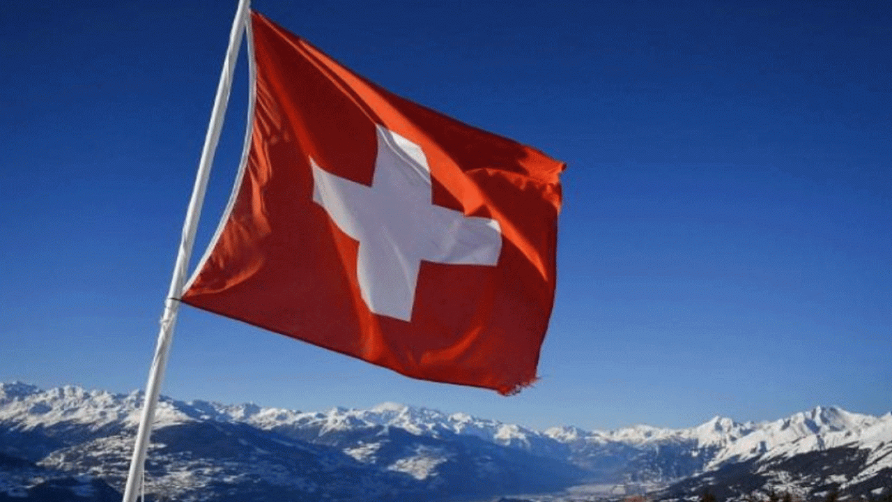 SWITZERLAND