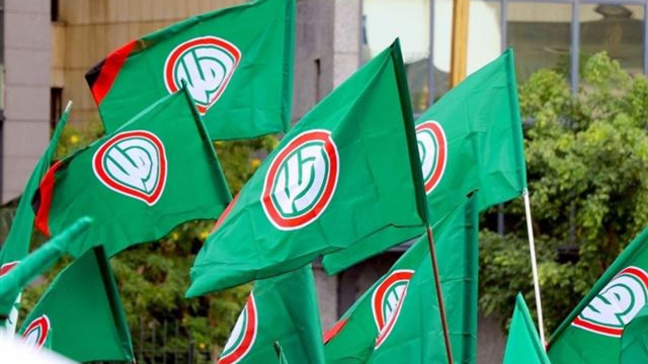SWIZQYIGBW حماسة زائدة لدى مسؤولي" امل" لخوض الانتخابات النيابية