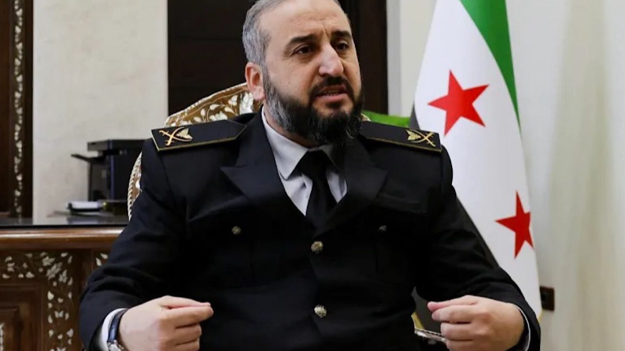 SYRIA