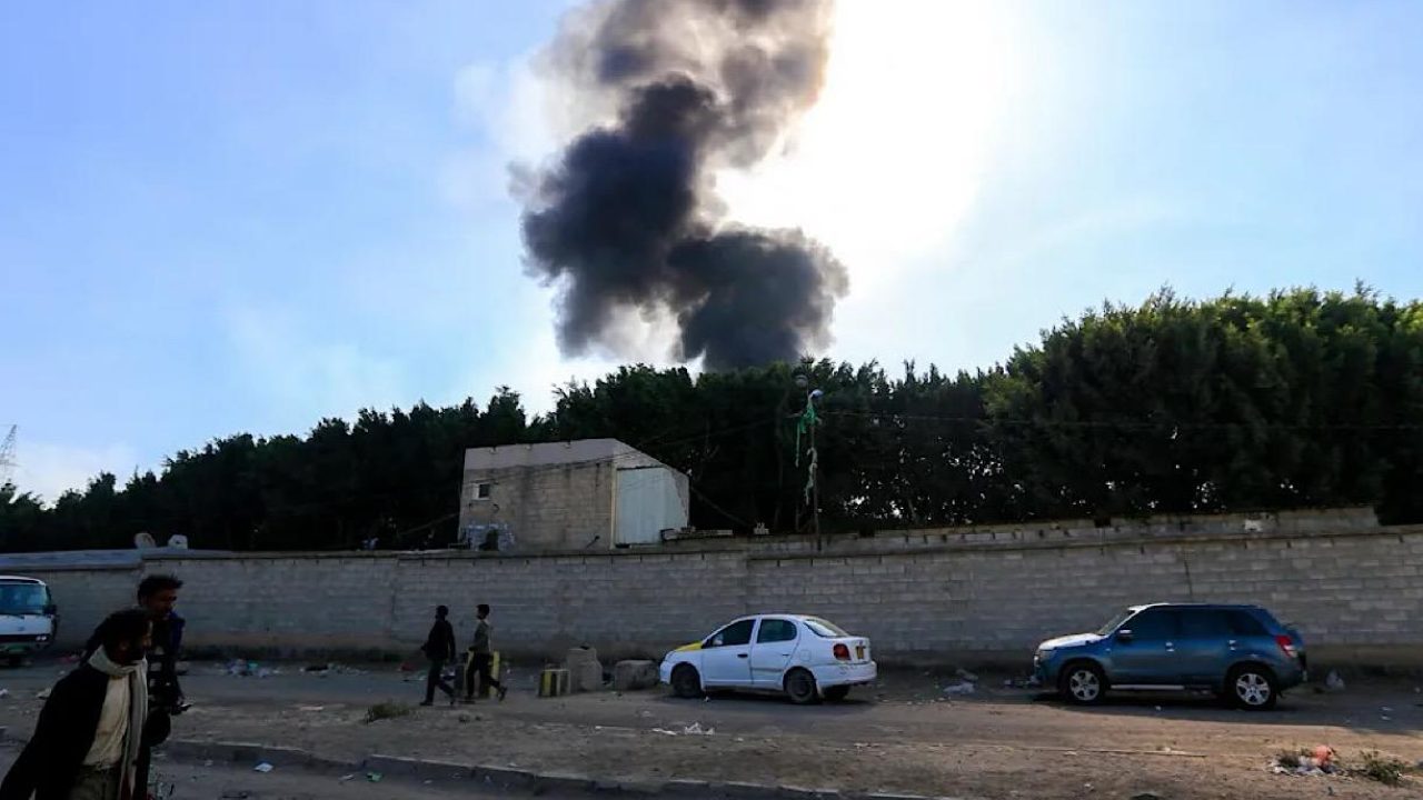 SYRIA