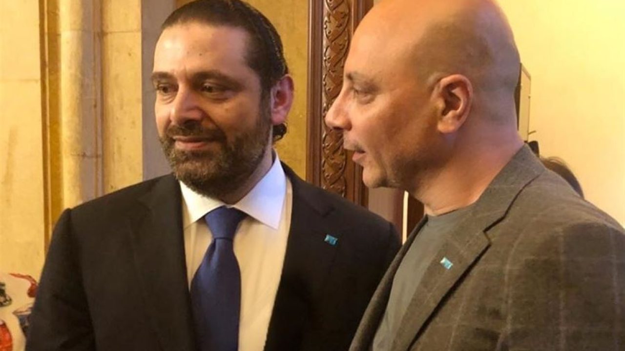 Saad-Hariri-and-Ahmad-Hachimiyyeh