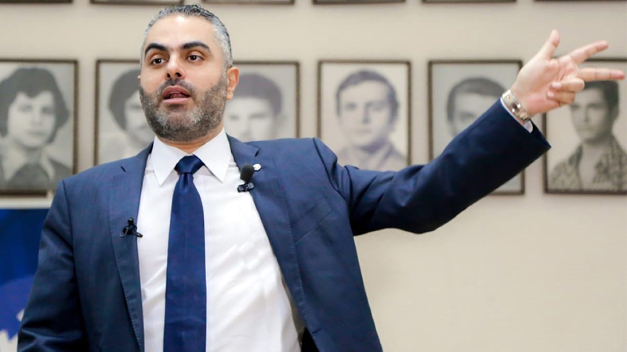 Samer-Saadeh
