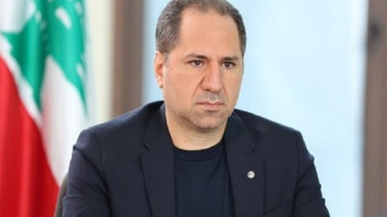 Sami-El-gemayel