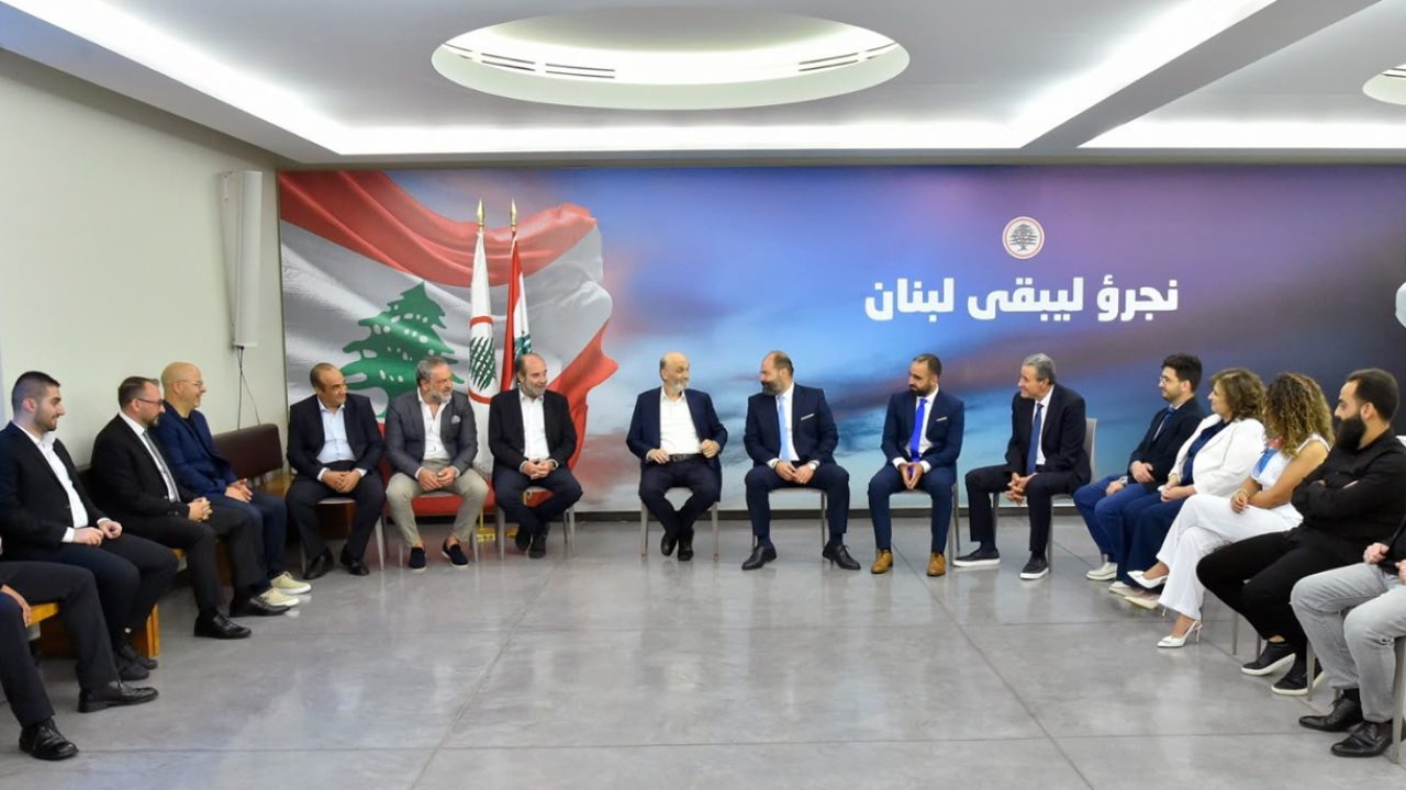 Samir-Geagea