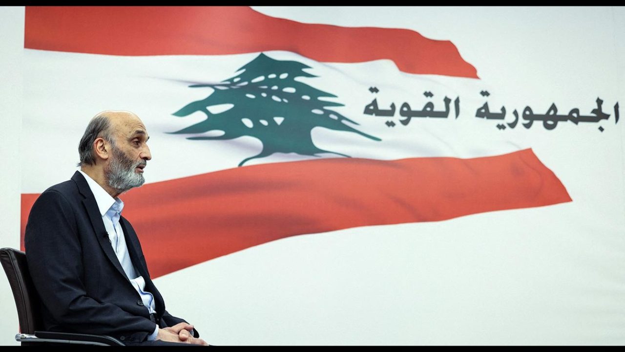 Samir-Geagea-lebanon-GettyImages-1240800594 (1)