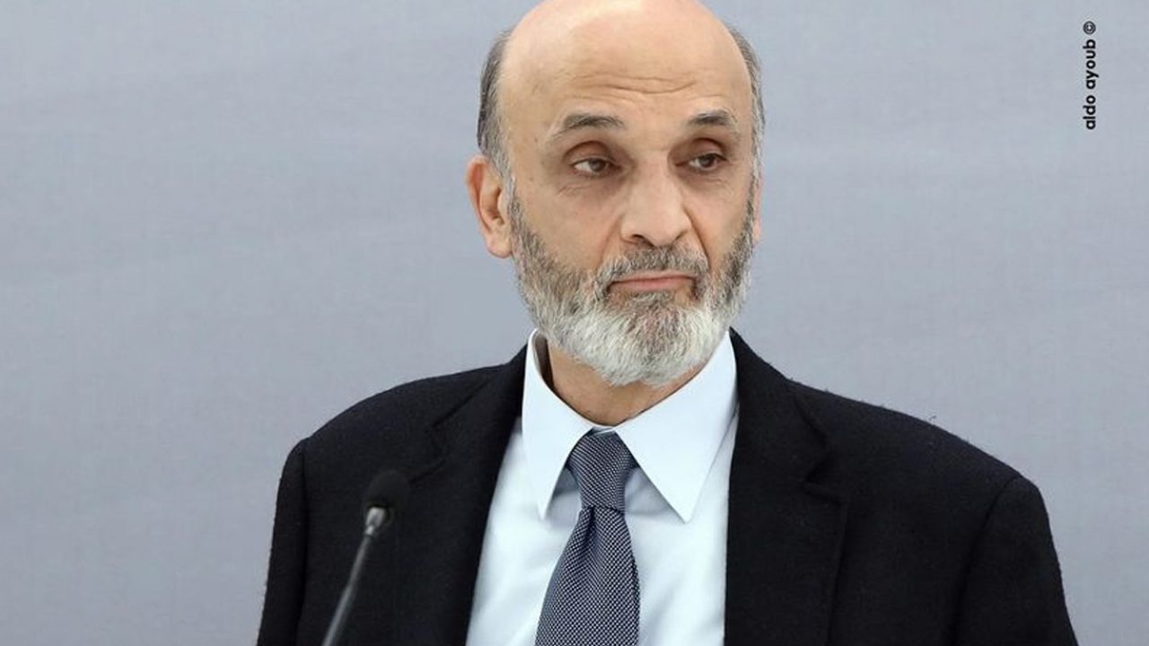 Samir Geagea2
