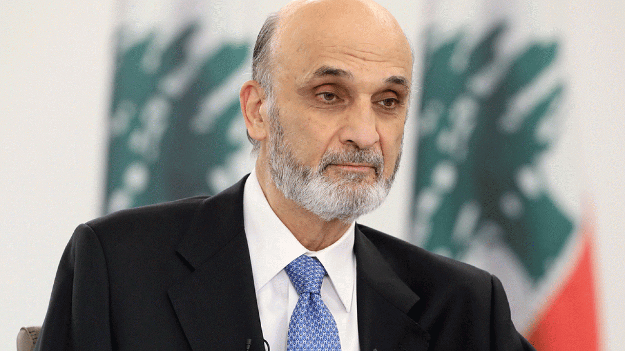 Samir-geagea-2