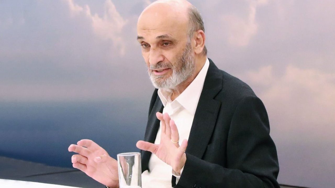 Samir-geagea