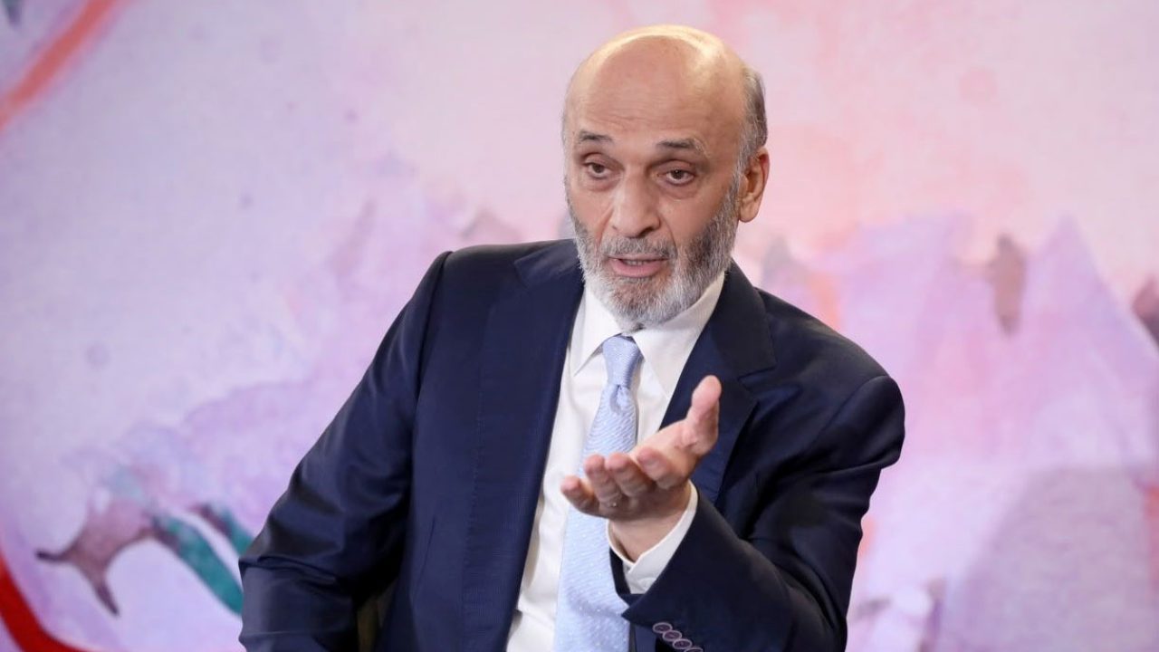 Samir-geagea