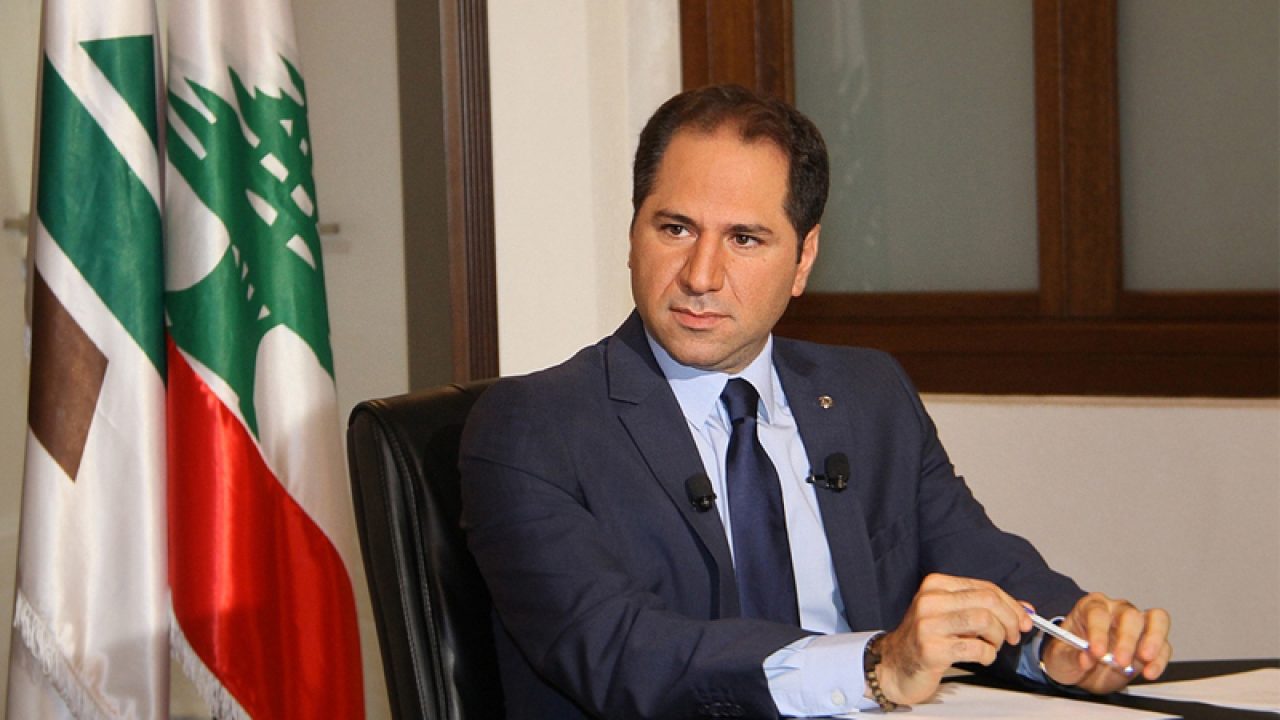 SamyGemayel-TV