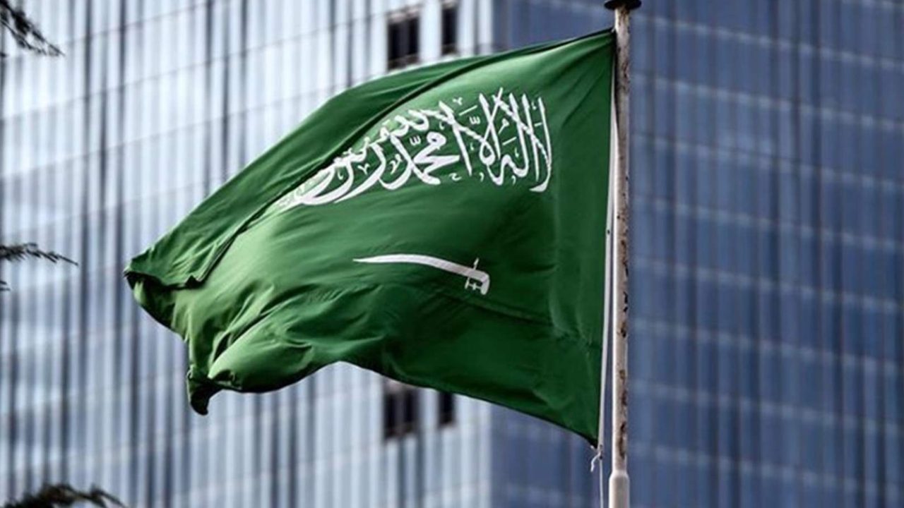 Saudi-Arabia