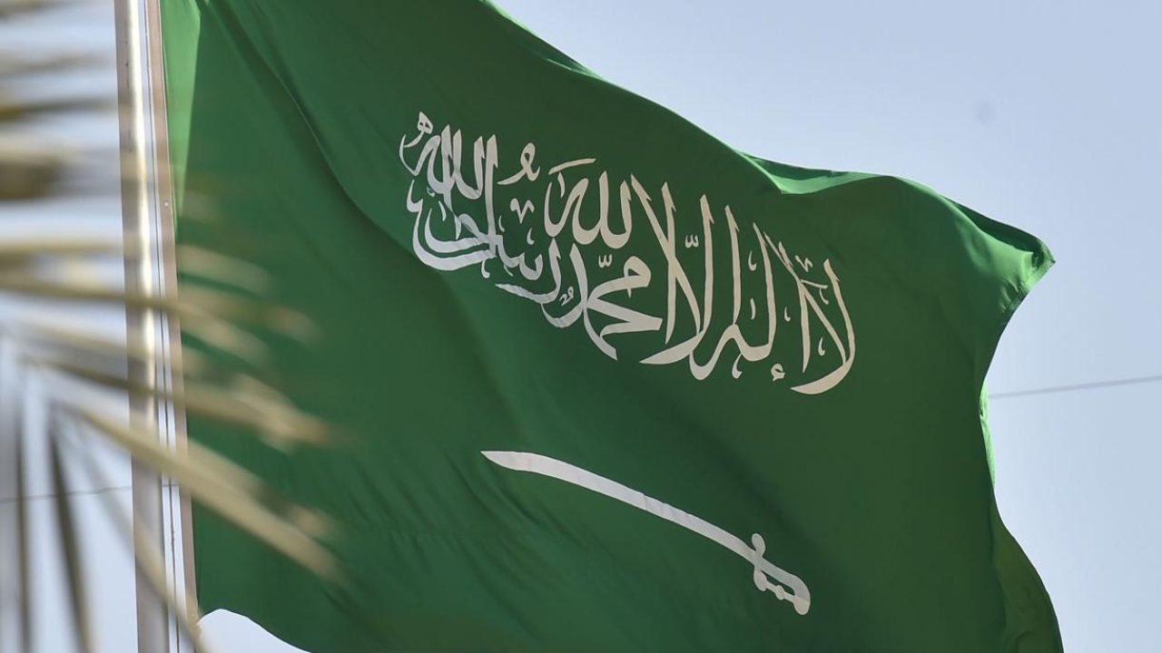 Saudi Arabia3