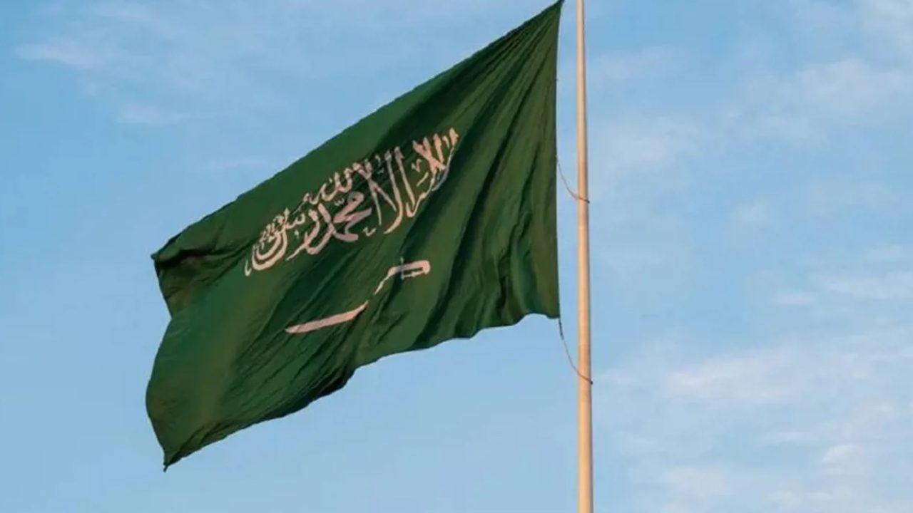Saudi-arabia