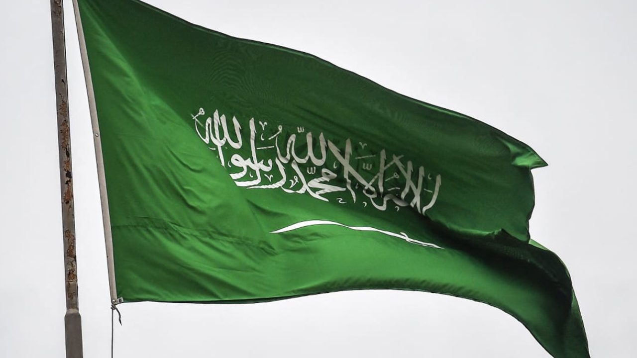 Saudi-arabia