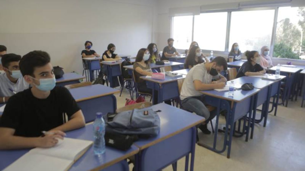 أساتذة الثانوي: لا عام دراسي مقبل