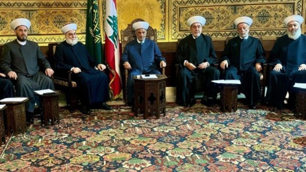 Sheikh Council