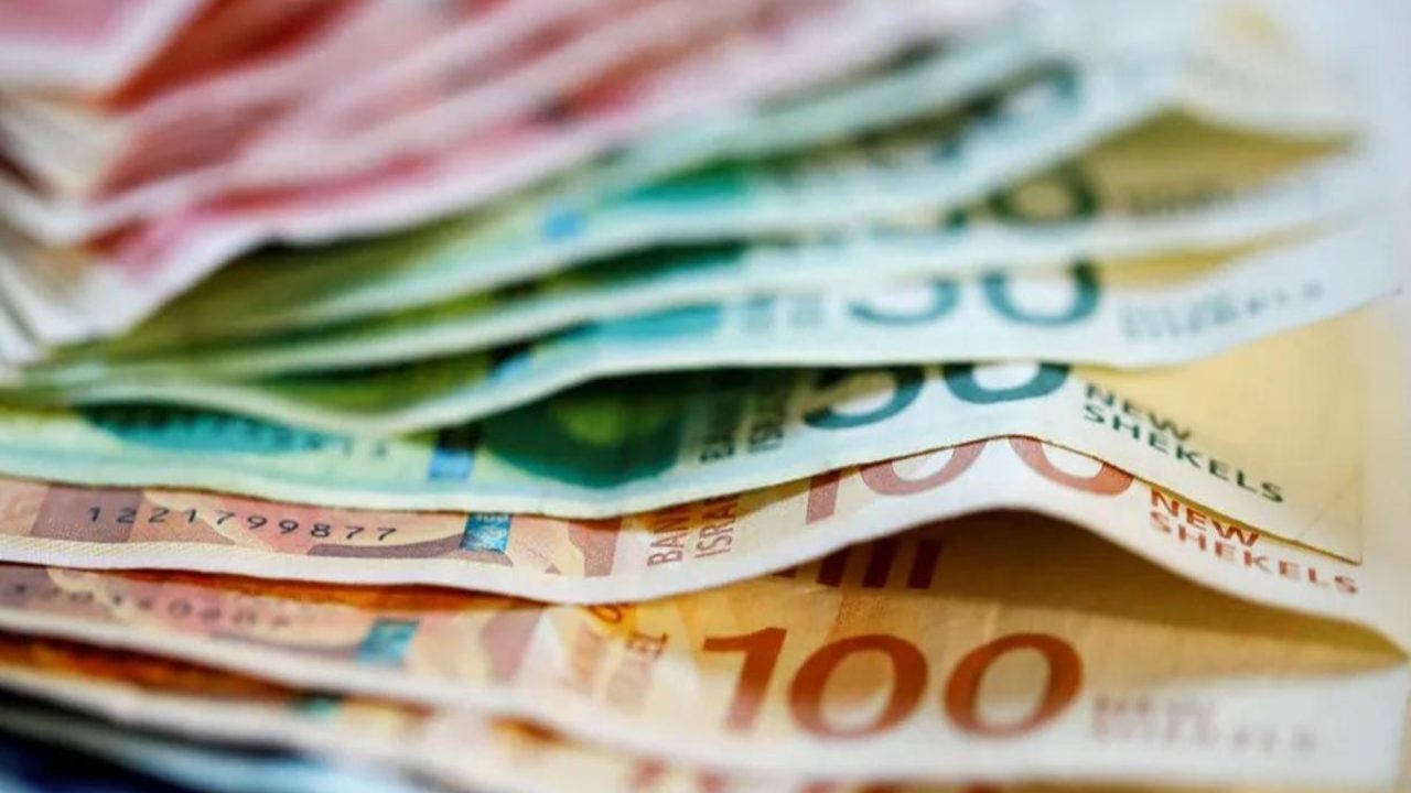 Shekels