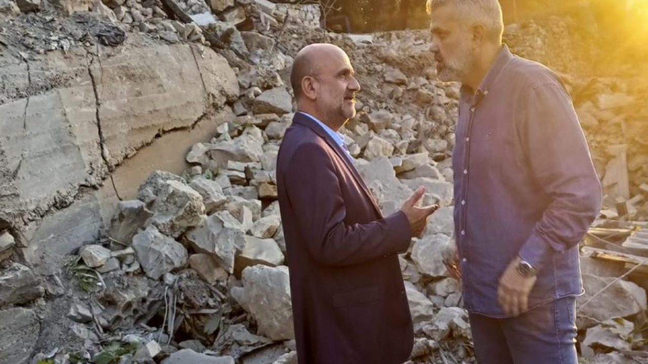 Simon Abi Ramia Ras Osta