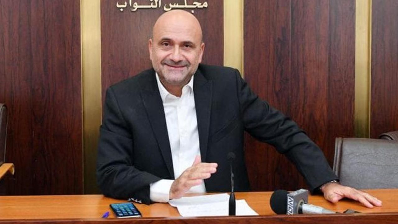 Simon Abi Ramia1
