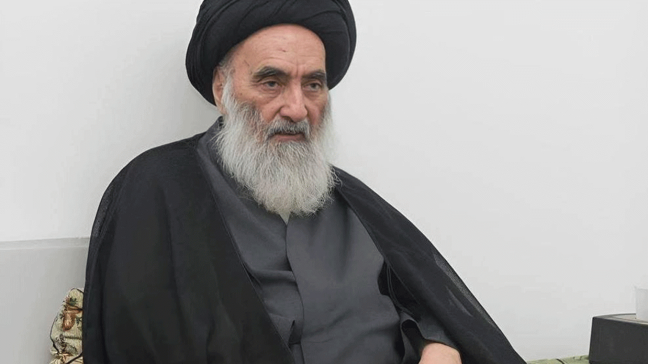Sistani