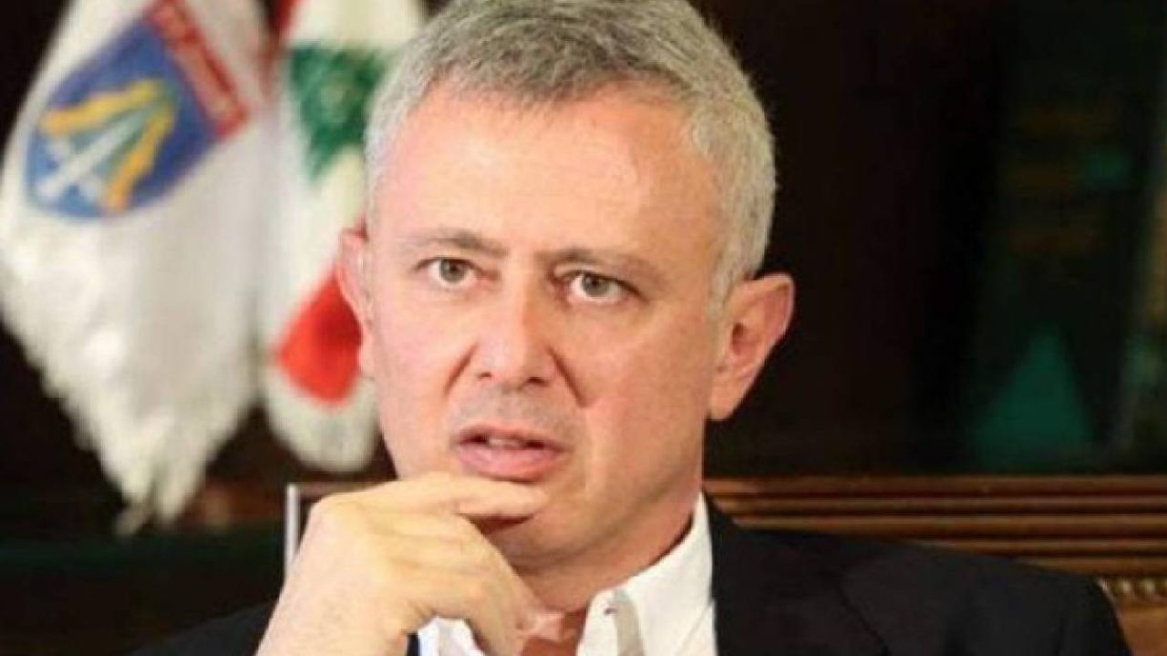 Sleiman frangieh thinking
