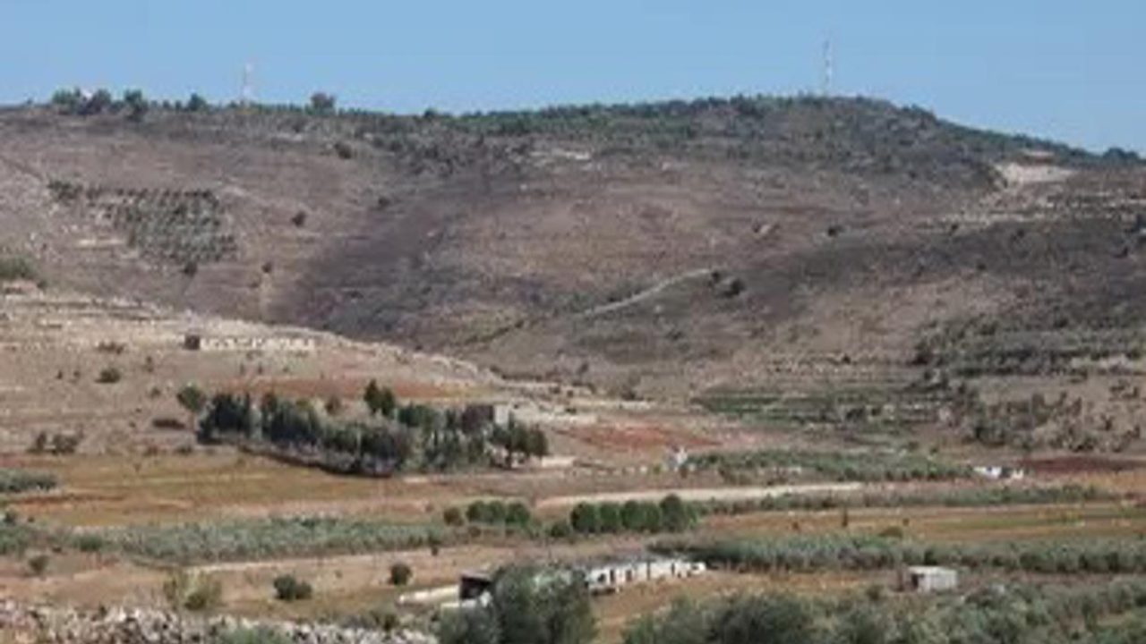 South Lebanon with nothing8