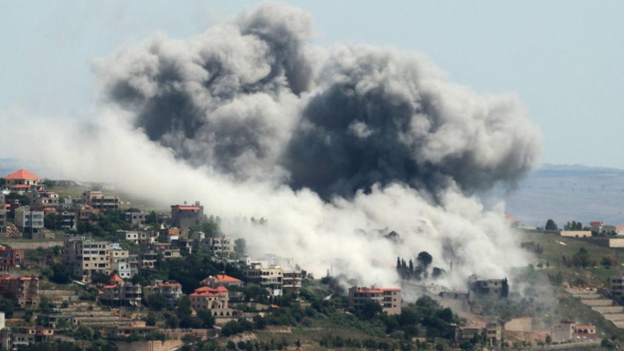 South Lebanon32