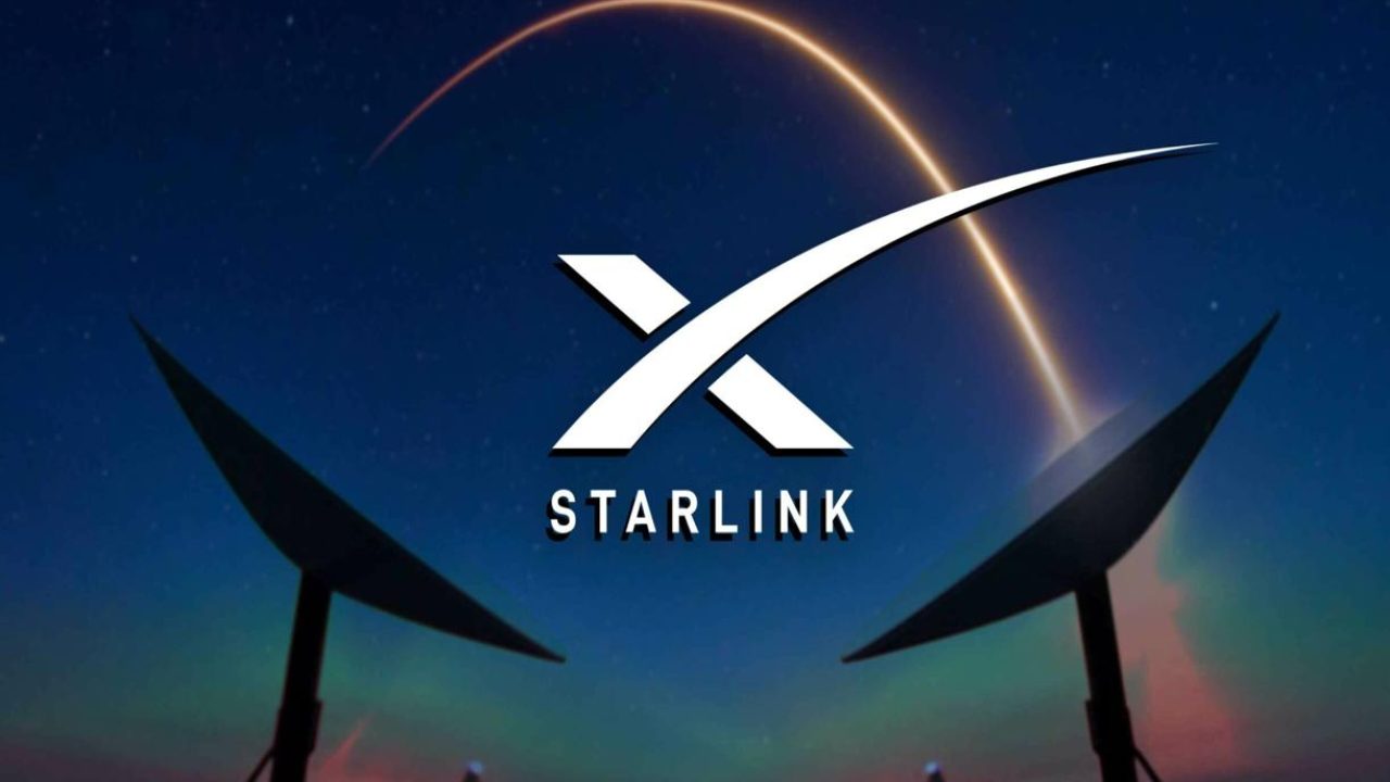 Starlink