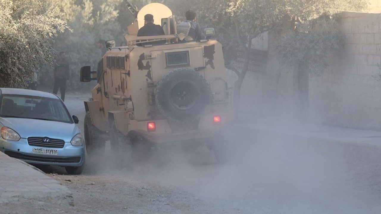 Syria