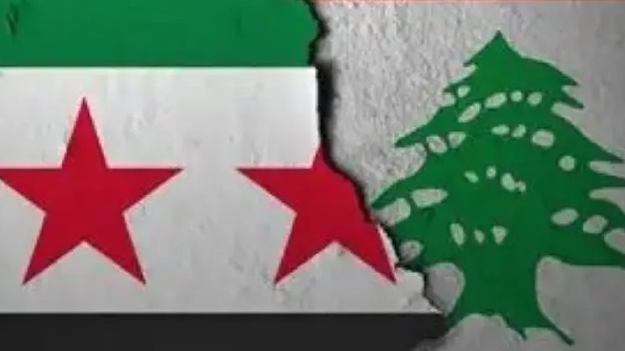 Syria-and-Lebanon