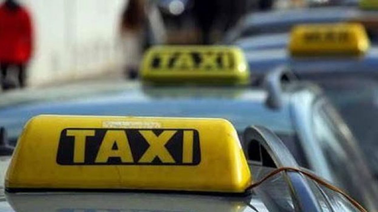 TAXI