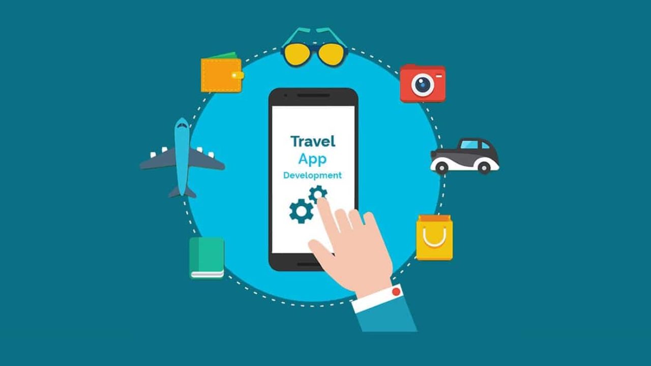 TRAVEL